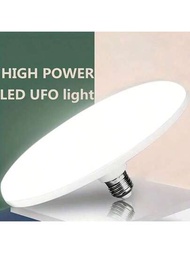 1入組ufo Led吸頂燈-節能室內燈,適用於家庭和活動照明