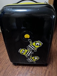24吋 minions迷你兵團 行李箱