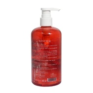 Official Ebony Rose Essential Oil Fragrance Shower Gel Moisturizing Moisturizing Shower Oil Fragranc
