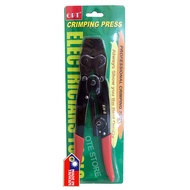 OPT KH-8 Non-Insulated Crimping Tool (1.25mm to 8mm) Made in Taiwan