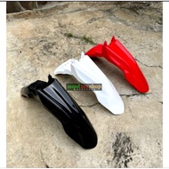 FRONT FENDER CRF110 FRONT FENDER CRF 110 FRONT FENDER CRF110 FRONT FENDER CRF110 SUPERMOTO MOTOCROSS