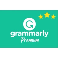 Grammarly Premium Account for All Devices Fast Delivery Premium Account