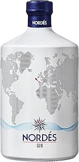 Nordes Atlantic Galician Gin,700ml