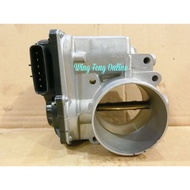 Mitsubishi Triton L200 / Pajero V80 / Pajero Sport PajeroSport / 4D56U 2.5L 4M41 3.2L Throttle Body 
