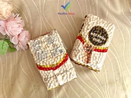 Trân Châu Trắng Lotus Food 1Kg