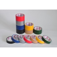 Cloth Tape / Binding Tape 18mm/24mm/36mm/48mm