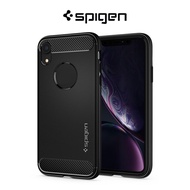 Spigen iPhone XR Case Casing Cover Rugged Armor