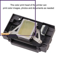 【AUROA】Color Print Head Printhead Replacement For R330 L800 L801 L805 R290 R280 T50 TX6