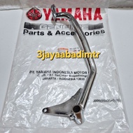 REAR BRAKE PEDAL 5D9 YAMAHA VEGA ZR VEGA RR 5D9-F7211-00