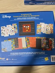迪士尼DIY相簿