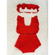 angel baby romper ️ ️