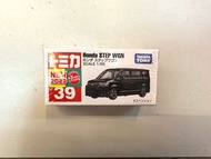 Tomica 39 Honda Stepwgn