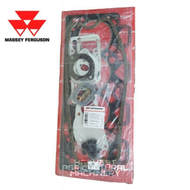 Top Set Gasket (England) - Tractor MF 185
