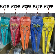 Bloom Beauty Hair Scissors