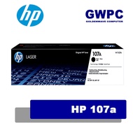 【Hot Sale】HP 107A Black Original Laser Toner Cartridge  W1107A