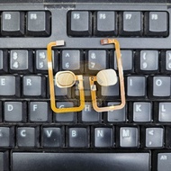 FINGERPRINT OPPO A5S, AX5S New Original FINGERPRINT/ - Gold