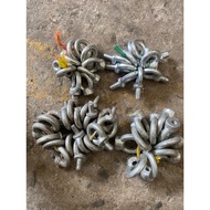 Yanmar diesel engine bearing/ring ring