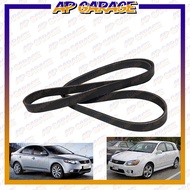 Kia Spectra 5 (2004-2006) Forte (1.6cc) Car Automotive Alternator Belt 6PK2135