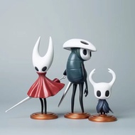 ※ Doll Figure ※ Void Knight Hollow Knight 3 Wasp Girl Little Knight Quiruo Game Boxed Figure