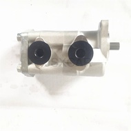 For Kubota hydraulic pump 59700-27110 For Kubota tractor high quality hydraulic pump Free shipping t