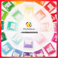 Jualan Panas 2.6mm Manik Bercantum Kreatif DIY Perler Beads Mainan Fius Beads Borong