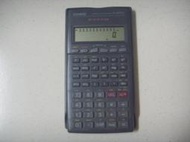 ※隨緣精品※卡西歐．CASIO．FX-350TL．工程用計算機【考試必備】附有護套/實拍如圖/功能正常．一組價1500元