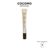 (HEVEBLUE) Black Yuja Bean Lifting Auto Eye Cream 15ml - COCOMO