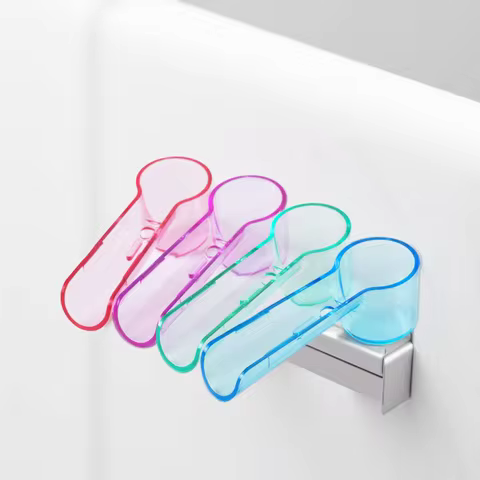 Toothbrush head dust cover suitable for oralB replacement brush head and iO series electric toothbru