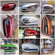 CB125 TANK CB125 SE CB GLATIK CB 100 CB BLADUS TEYENG
