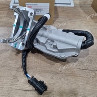 ISUZU D-MAX 4JJ1 02"-12" 4WD FRT GEAR SHIFT MOTOR/ TURBO CHARGER ACTUATOR