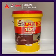 LANKO 101 SKIM COAT (Smooth Skim Rendering Paste) - 25 kg