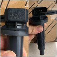 NEW Ignition Coil Plug 19070-BZ040 Toyota Passo Gran Max 19070-BZ030 099700-0991  099700-0990 20181-