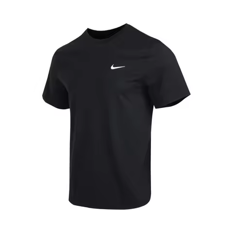 NIKE 2025 Men's AS M NK DF UV HYVERSE SS Knit Shirt DV9840-010