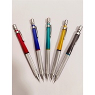 Japan PILOT PILOT S Series S10 Low Center of Gravity Student Mechanical Pencil 0.5mm Multi-Color Opt