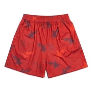 EE American Style Casual Shorts Men's Fitness Shorts Muscle Men's Basketball Sports Shorts
