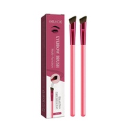 Eelhultifunctional Eyebrow Brush tiga dimensi alis kening Concealer berus Bevel mudah alih Reissue a