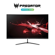 Acer ED320QR SBIIPX 31.5" 1920 x 1080 FHD 165 Hz Gaming Monitor