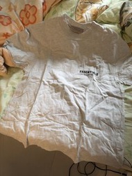 Essentials Fear of God T-shirt