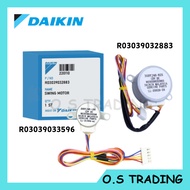 Indoor Swing Motor blade motor stepping motor Daikin Wall Air Cond (1.0HP 1.5HP 2.0HP 2.5HP) R030390