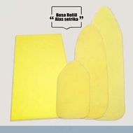 1cm Drawstring Cover Refill Foam 1cm Cork/