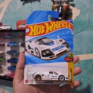 Hot Wheels Mazda 787B