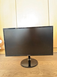 Samsung LS24F350FHC 顯示器