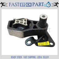 1PC ENGINE ROD REAR -E3B1-6P082-BC FORD FIESTA 1.4 L ONLY