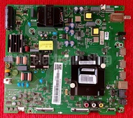 เมนบอร์ดทีวี Hisense รุ่น 50A6500G พาสบอร์ด RSAG7.820.9574/ROH อะไหล่แท้ของถอด พร้อมติดตั้งใช้งาน