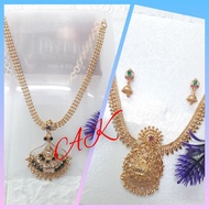 C18- Covering Chain & Set💖