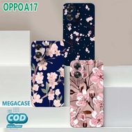 Soft Case Oppo A17 - Case Oppo A17 - Kesing Hp Oppo A17 - Case Hp Oppo