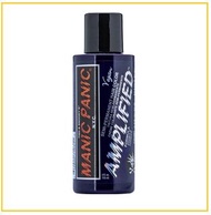 MANIC PANIC 午夜後染髮膏 AFTER MIDNIGHT 118ML