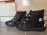 Sorel  EXPLORER II CARNIVAL  snow boots 防水雪靴