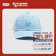 Levis® Mens Monogram Cap 004BS-0010