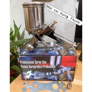 Tokyo K-100G paint spray gun 1.3 400cc